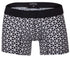 Clever 1854 Cuadricula Trunks Color White